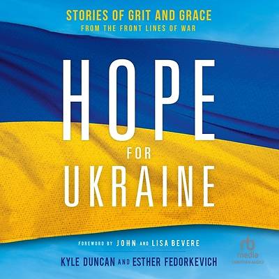 Picture of Hope for Ukraine