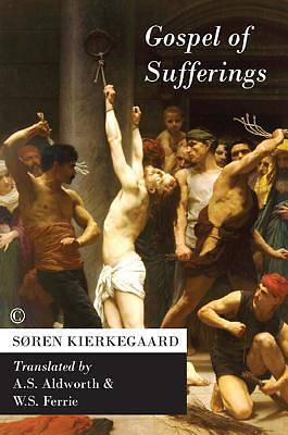 Picture of Gospel of Sufferings P