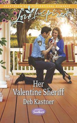 Picture of Her Valentine Sheriff