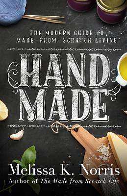 Picture of Hand Made [ePub Ebook]