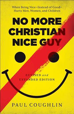 Picture of No More Christian Nice Guy