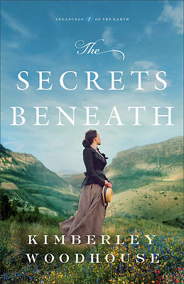 Picture of The Secrets Beneath