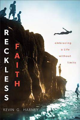 Picture of Reckless Faith