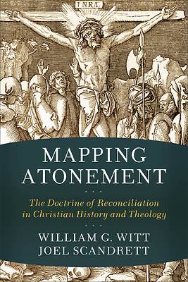 Picture of Mapping Atonement