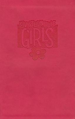 Picture of Bible KJV Study for Girls