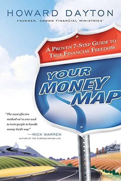 Picture of Your Money Map