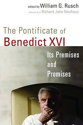 Picture of The Pontificate of Benedict XVI