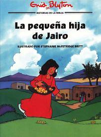 Picture of Pequena Hija de Jairo, La