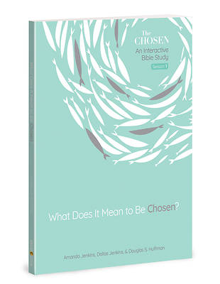 Picture of What Does It Mean to Be Chosen?, Volume 1