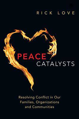 Picture of Peace Catalysts