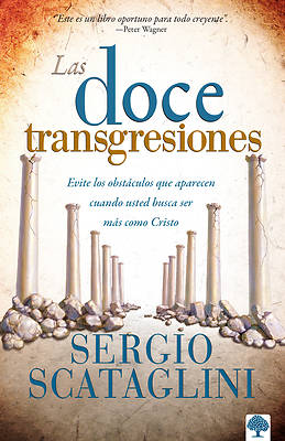 Picture of Las Doce Transgresiones