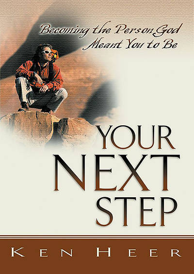 Picture of Your Next Step (Individual)