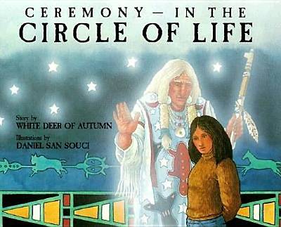 Picture of Ceremony in the Circle of Life