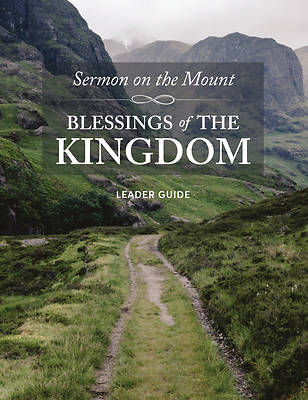 Picture of Sermon on the Mount - Leader Guide