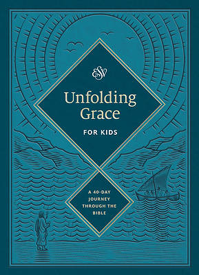 Picture of Unfolding Grace for Kids