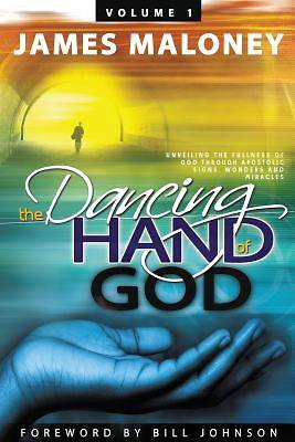 Picture of The Dancing Hand of God, Volume 1