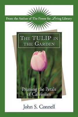 Picture of The Tulip in the Garden