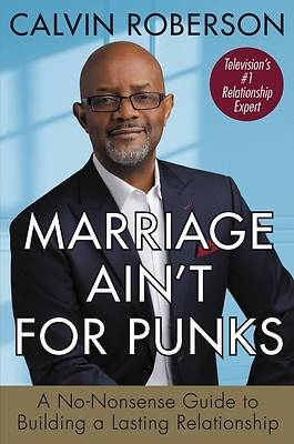 Picture of Marriage Ain't for Punks