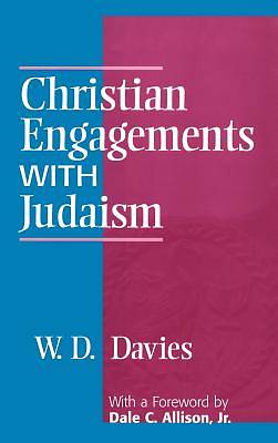 Picture of Christian Engagements with Judaism