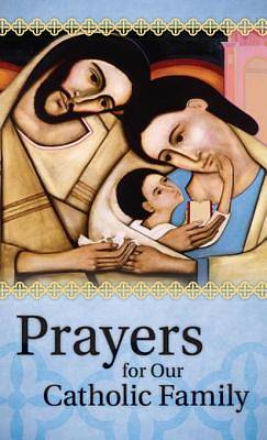 Picture of Prayers for Our Catholic Family [ePub Ebook]