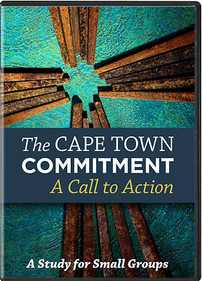 Picture of The Cape Town Commitment Curriculum