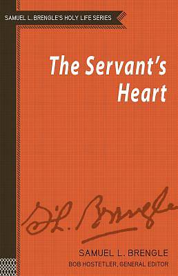 Picture of The Servant's Heart