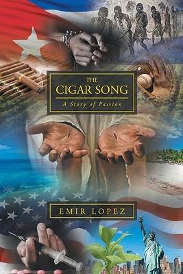 Picture of The Cigar Song