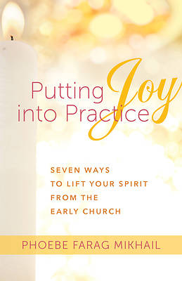 Picture of Putting Joy Into Practice