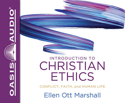 Picture of Introduction to Christian Ethics