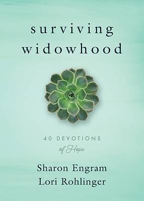 Picture of Surviving Widowhood