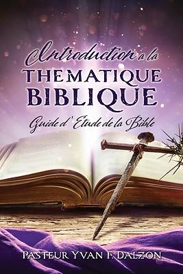 Picture of Introduction a la Thematique Biblique