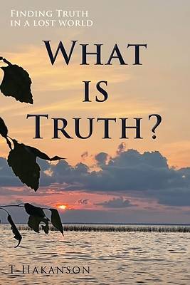 Picture of What is Truth?