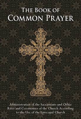 Picture of The Book of Common Prayer Pocket Edition