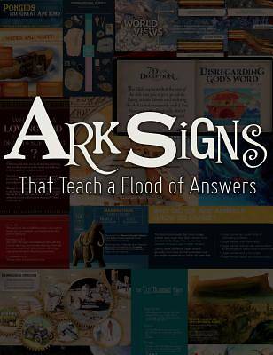 Picture of Ark Signs