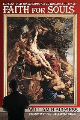 Picture of Faith for Souls