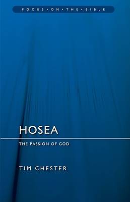Picture of Hosea