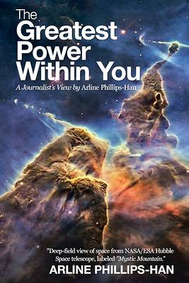 Picture of The Greatest Power Within You