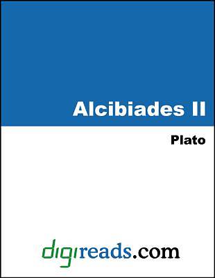 Picture of Alcibiades II [Adobe Ebook]
