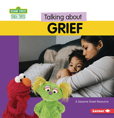 Picture of Talking about Grief