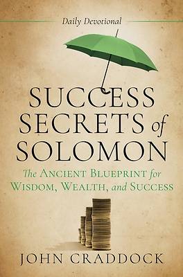 Picture of Success Secrets of Solomon