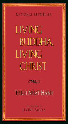 Picture of Living Buddha, Living Christ
