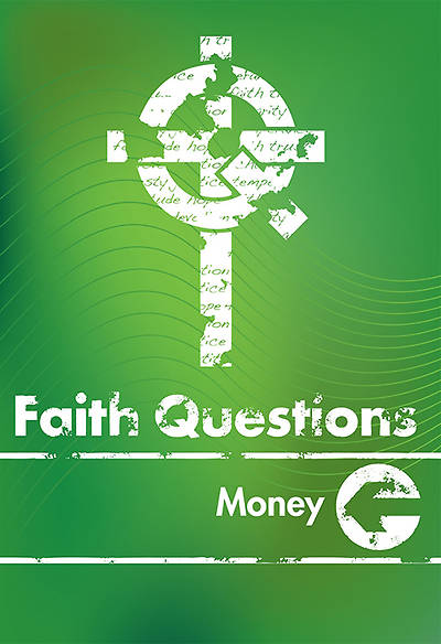 Picture of We Believe Faith Questions: Money