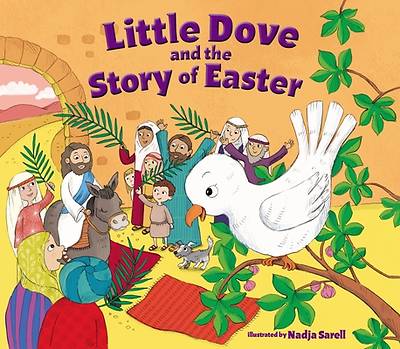Picture of Little Dove and the Story of Easter