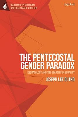 Picture of The Pentecostal Gender Paradox