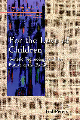 Picture of For the Love of Children