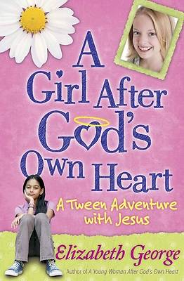 Picture of A Girl After God's Own Heart - eBook [ePub]