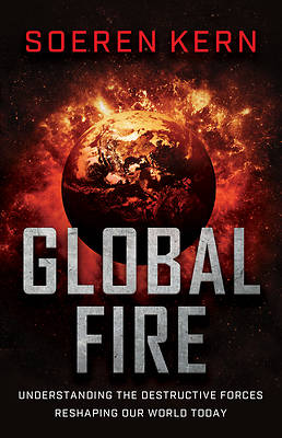 Picture of Global Fire