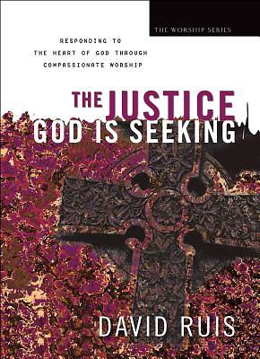 Picture of The Justice God Is Seeking [ePub Ebook]