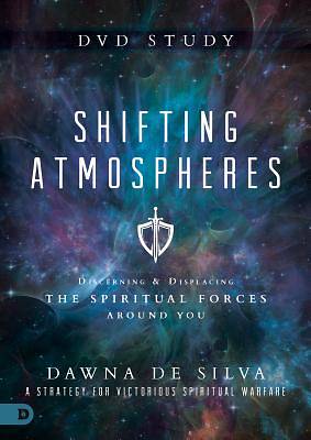 Picture of Shifting Atmospheres DVD Study