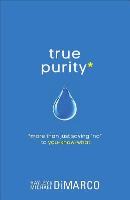 Picture of True Purity Audiobook